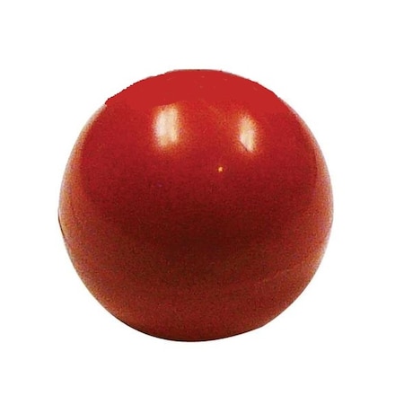 Aftermarket Red Shift Lever Knob CLR80-0019